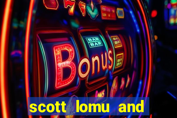 scott lomu and george wright now